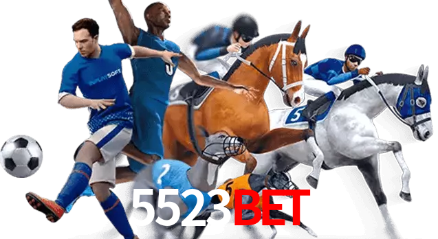 5523Bet