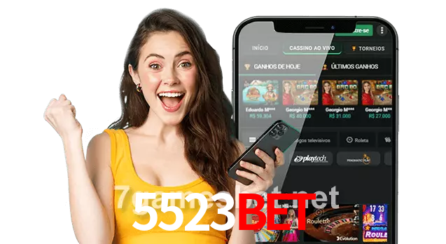 5523Bet