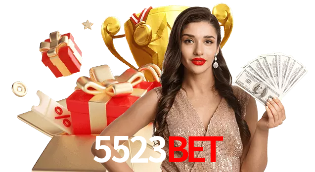 5523Bet
